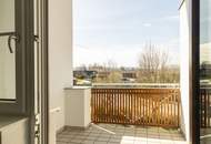Gemütliche 3-Zimmer-Dachgeschoss-Wohnung mit Loggia