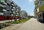 PROVISIONSFREI - Vielseitige Geschäftsfläche zum Verkauf in 1210 Wien - Diverse Nutzungskonzepte realisierbar!