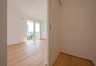 ++NEU++ Perfekt geschnittene 4-Zimmer NEUBAUwohnung mit großzügiger Freifläche!