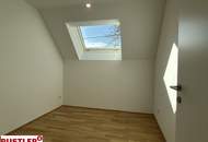 Gut aufgeteilte 3-Zimmerwohnung mit Terrasse und Grünblick