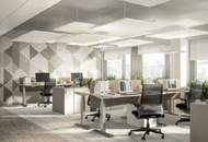 myhive am Wienerberg - Individuell gestaltbare Bürofläche mit hervorragender Anbindung