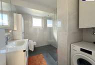 Helle 4-Zimmer-Dachgeschoßwohnung mit zwei Terrassen und Plabutsch-Blick – Graz-Andritz