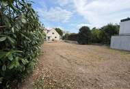INVESTOREN HIT - BAUGENEHMIGT APARTMENT PROJEKT 550 m2 NF