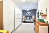 LICHTDURCHFLUTETE 3-4 Zimmerwohnung mit perfekter VERKEHRSANBINDUNG - WG-GEEIGNET