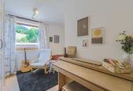 Großzügige Wohnung in zentrumsnaher Ruhelage