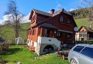 Charmantes Haus mit Garten, Terrasse &amp; traumhafter Aussicht