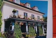 Große 5-Zi-Wohnung mit 2 Balkonen, 2 Bädern &amp; Stellplatz in Klagenfurt.