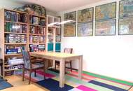 Große helle 4-Zimmer Eigentumswohnung in Mödling