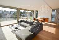 Phänomenale Wohnung in grandioser Lage!