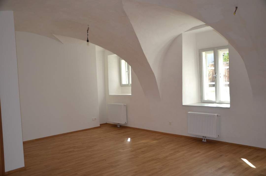 Charmante Wohnung im Erdgeschoß *vermietet*