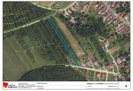 Wunderschönes Baugrundstück in Burg im Südburgenland