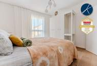 Stilvolle Neubauwohnung mit Balkon in schöner Wohnlage