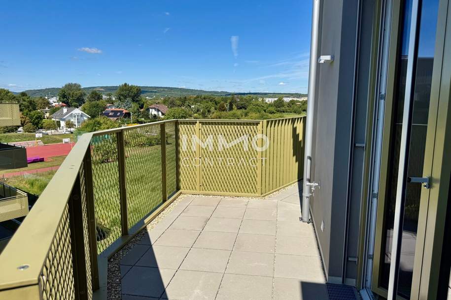 Neu und provisionsfrei: Schnäppchet Hit im 4. Stock - Hirschfeld, Wohnung-kauf, 220.000,€, 1210 Wien 22., Donaustadt