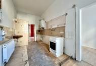 Altbauwohnung mit Weitblick!