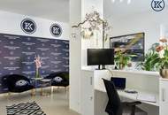 Lokal mit Garten &amp; 2 Stellplätzen in der Garage