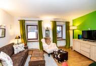 Schöne 2-Zimmer-Eigentumswohnung in St. Wolfgang im Salzkammergut – ideal als Zweitwohnsitz oder zur touristischen Vermietung