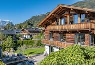 Prime Living am Kitzbüheler Sonnberg