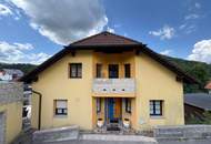 EINZIEHEN, WOHLFÜHLEN &amp; WEITERENTWICKELN ? GROßZÜGIGES FAMILIENPARADIES MIT TRAUMGARTEN, SAUNA UND AUSBAUPOTENZIAL IN SONNIGER AUSSICHTSLAGE