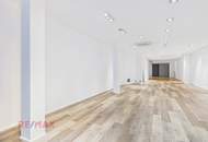 Besondere Handelsgeschäftsfläche in zentralster Lage von Feldkirch