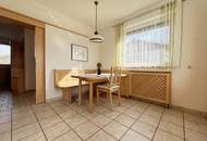 Gepflegtes Wohnhaus mit großem Grundstück in Wels Oberthan