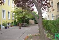 Sonnige, top renovierte 3-Zimmer Wohnung - Studenten willkommen