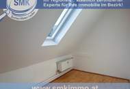 Charmante WG geeignete Wohnung im großer Dachterrasse!