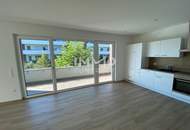 Ihr neues Zuhause: Helle Wohnung mit Traum-Loggia!