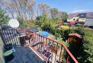 Gepflegtes Reihenhaus mit 4 Zimmer, Garten, Terrasse &amp; Autostellplatz– ideal für Familien