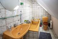Großzügiges Wohnhaus in sonniger, ruhiger Lage im Kamptal