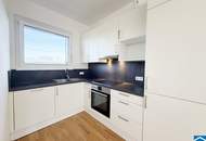 Großzügige 4-Zimmer Maisonettewohnung im Arsenal!