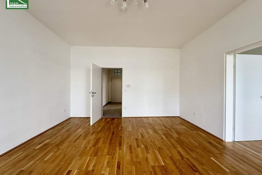 Helle 2-Zimmer-Wohnung in ruhiger Seitengassenlage – sofort beziehbar!, Wohnung-miete, 942,41,€, 1150 Wien 15., Rudolfsheim-Fünfhaus