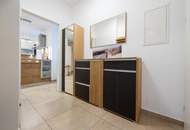 3-Zimmer-Wohnung mit Balkon nahe Millennium City - ideal für Vermietung!