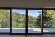 ZAUBERHAFTER WALDBLICK ERSTBEZUG - FERNBLICK - WALDIDYLLE - FAMILIENTRAUM