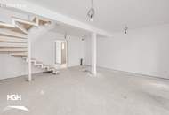 8230 Schölbing bei Hartberg: Belagsfertiges Reihenhaus zum leistbaren Preis - 4 Zimmer mit Balkon, Terrasse und Garten