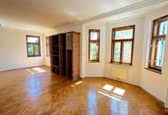 Villa am Roten Berg – Exklusives Wohnen mit seltenem Erweiterungspotenzial in Bestlage | ZELLMANN IMMOBILIEN