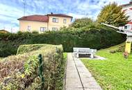 Geräumige und stilvolle 100 m² Wohnung in zentraler Lage von Sankt Florian