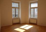 Gebrauchte 57,80m² Altbauwohnung mit 2,5 Zimmer (top 17)