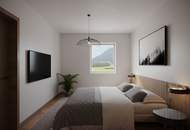 ***Alpine Eleganz trifft modernes Design*** - Eigentum mit Zweitwohnsitzmöglichkeit