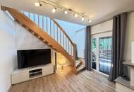 "Ein Haus zum Verlieben - mitten im Grünen"