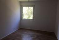 vermietete 3-Zimmer-Wohnung, Erstbezug nach Sanierung