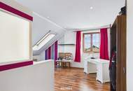 Familienglück im Grünen – gepflegtes Zuhause mit Pool &amp; viel Platz