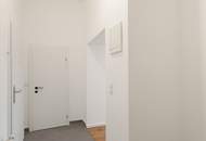 Fürstlich residieren im ehemaligen Freihof Dürnhof | Geschmackvoll sanierter Altbau zu fairem Preis | Gemeinschaftsgarten | Nähe Stadtplatz