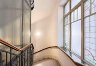 Ihr Büro auf der Mariahilfer Straße in unmittelbarer U3-Nähe