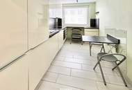 2 Loggien, 3 Zimmer, top Infrastruktur & Zustand