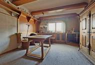 Sanierungsobjekt mit Potenzial in bevorzugter Lage von Marchtrenk