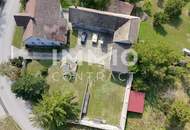 Historische Villa im schönen Weinviertel