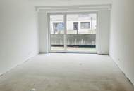 2 Zimmer Balkon, Garage und TG-Stellplatz