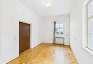 Reihenendhaus mit 235 m² Garten für Hausmeister/-paar