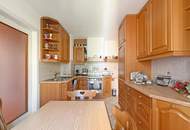 Charmantes Familienhaus im Grünen - TOP Anbindung