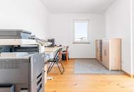 Grüne Ruheoase – Moderne Wohnung mit Balkon &amp; Garage in Enns - 1.Stock Top 3